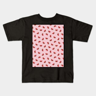 Watermelons II Kids T-Shirt